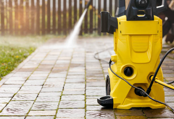 Best Patio and Deck Pressure Washing  in Claymont, DE